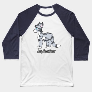 Jayfeather Baseball T-Shirt